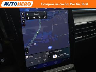 Renault Austral 1.3 TCe Mild-Hybrid Techno