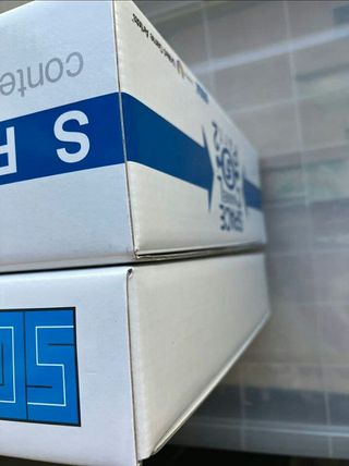 Space Channel 5 Part 2 & Sega Ga Ga Sega Dreamcast