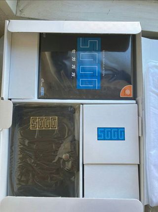 Space Channel 5 Part 2 & Sega Ga Ga Sega Dreamcast