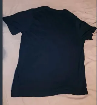 Camiseta Skull con Indio XL