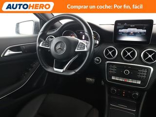 Mercedes Clase A A 180 CDI BlueEfficiency AMG Sport