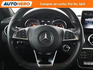Mercedes Clase A A 180 CDI BlueEfficiency AMG Sport