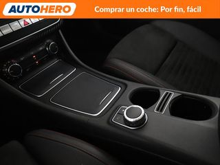 Mercedes Clase A A 180 CDI BlueEfficiency AMG Sport