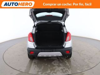 Opel Mokka 1.4 Turbo Selective