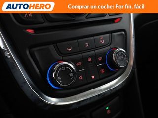 Opel Mokka 1.4 Turbo Selective