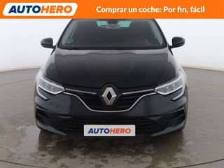 Renault Megane 1.5 Blue dCi Intens