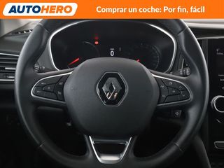 Renault Megane 1.5 Blue dCi Intens