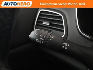 Renault Megane 1.5 Blue dCi Intens