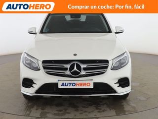 Mercedes GLC GLC 250 4Matic AMG Line
