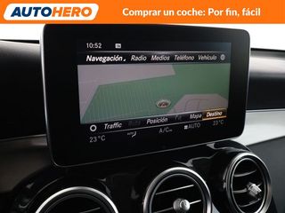 Mercedes GLC GLC 250 4Matic AMG Line