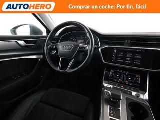 Audi A6 40 TDI MHEV