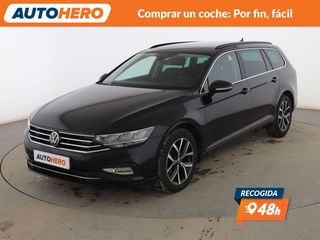 Volkswagen Passat 2.0 TDI Business