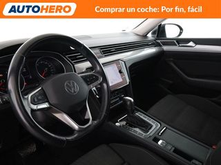 Volkswagen Passat 2.0 TDI Business