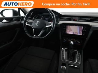 Volkswagen Passat 2.0 TDI Business