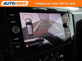 Volkswagen Passat 2.0 TDI Business