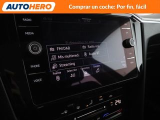 Volkswagen Passat 2.0 TDI Business