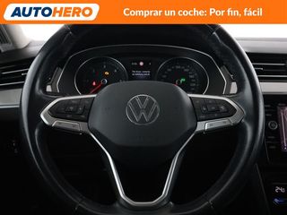 Volkswagen Passat 2.0 TDI Business
