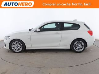BMW Serie 1 116d M Sport