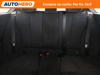 BMW Serie 1 116d M Sport