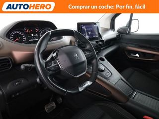 Peugeot Rifter 1.5 Blue-HDi GT Line Standard