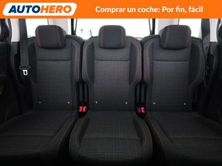 Peugeot Rifter 1.5 Blue-HDi GT Line Standard