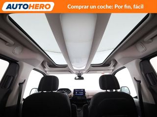 Peugeot Rifter 1.5 Blue-HDi GT Line Standard