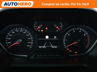 Peugeot Rifter 1.5 Blue-HDi GT Line Standard