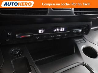 Peugeot Rifter 1.5 Blue-HDi GT Line Standard