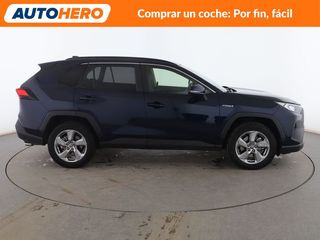 Toyota Rav4 2.5 Hybrid 4x2 Advance