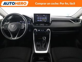Toyota Rav4 2.5 Hybrid 4x2 Advance