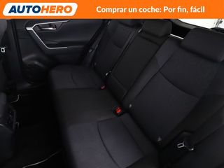 Toyota Rav4 2.5 Hybrid 4x2 Advance