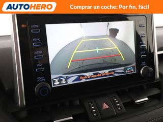 Toyota Rav4 2.5 Hybrid 4x2 Advance