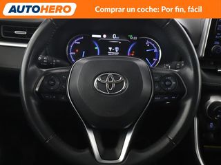 Toyota Rav4 2.5 Hybrid 4x2 Advance