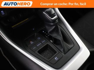 Toyota Rav4 2.5 Hybrid 4x2 Advance