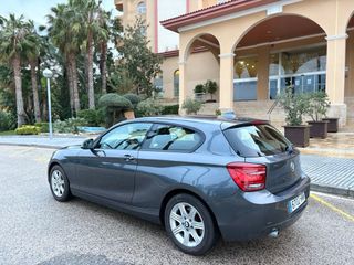 BMW Serie 1 2013