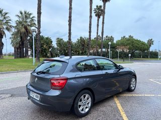 BMW Serie 1 2013