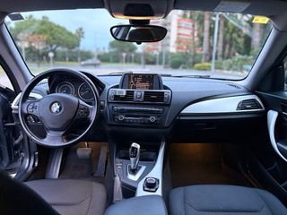 BMW Serie 1 2013