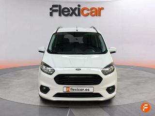 Ford Tourneo Courier 1.0 EcoBoost 74kW (100CV) Titanium