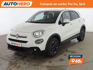 Fiat 500X 1.0 Turbo Connect