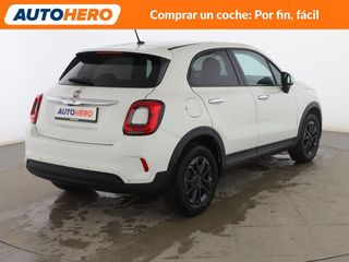Fiat 500X 1.0 Turbo Connect