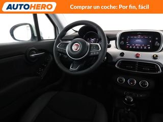 Fiat 500X 1.0 Turbo Connect