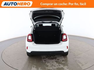Fiat 500X 1.0 Turbo Connect