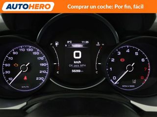 Fiat 500X 1.0 Turbo Connect