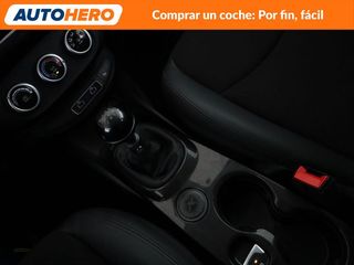 Fiat 500X 1.0 Turbo Connect
