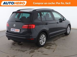 Volkswagen Golf 1.6 TDI Special Edition BlueMotion Tech