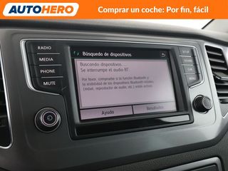 Volkswagen Golf 1.6 TDI Special Edition BlueMotion Tech