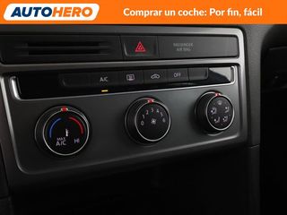 Volkswagen Golf 1.6 TDI Special Edition BlueMotion Tech