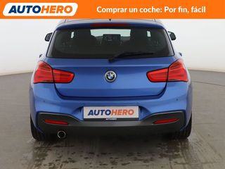 BMW Serie 1 116d M Sport