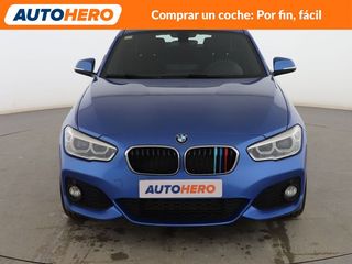 BMW Serie 1 116d M Sport