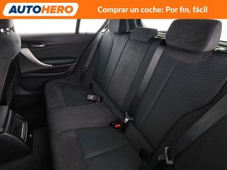 BMW Serie 1 116d M Sport